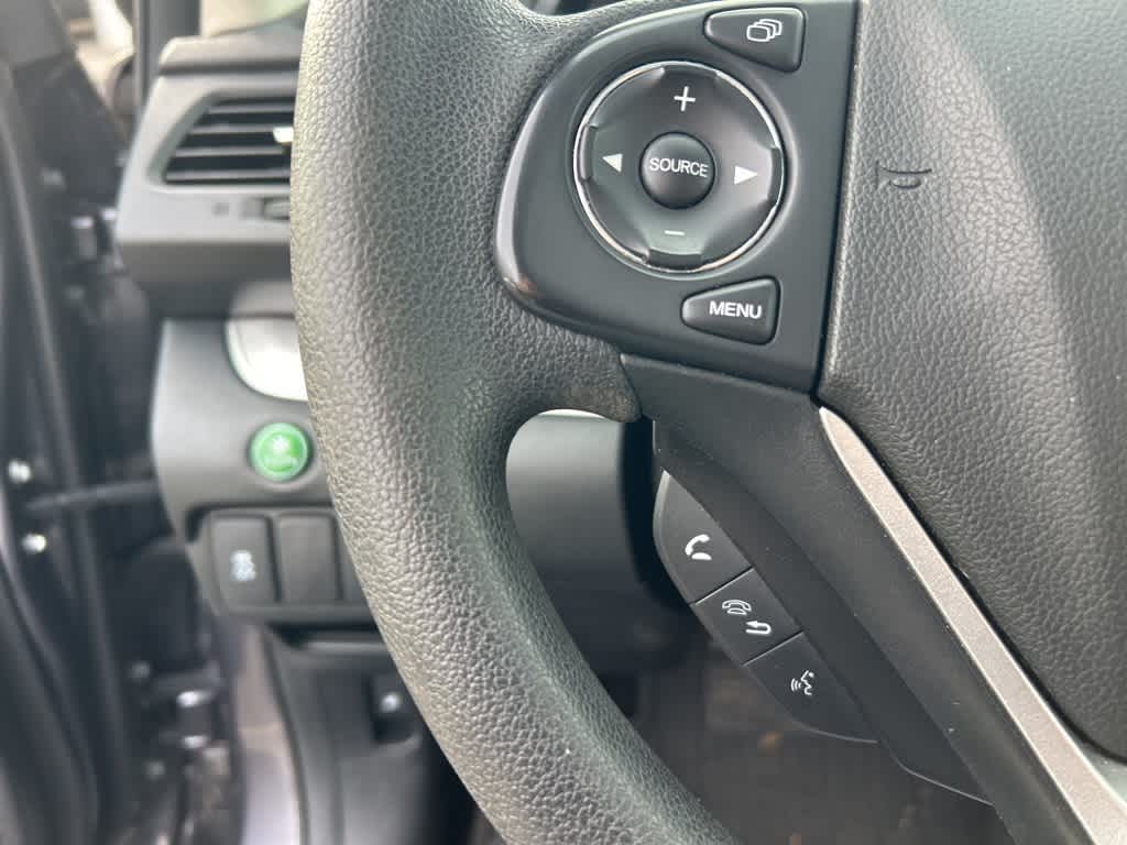 Thumbnail: 2016 Honda CR-V - 19