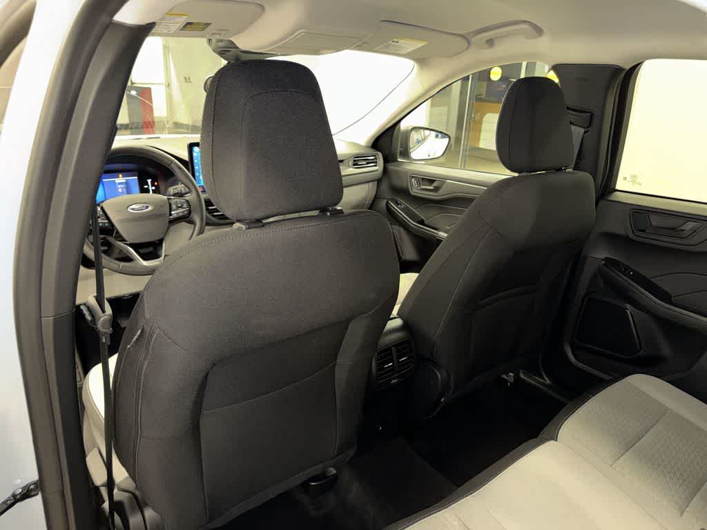 Thumbnail: 2025 Ford Escape - 28