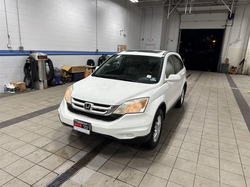 2011 Honda CR-V EX-L -
                  Old Bridge Township, NJ