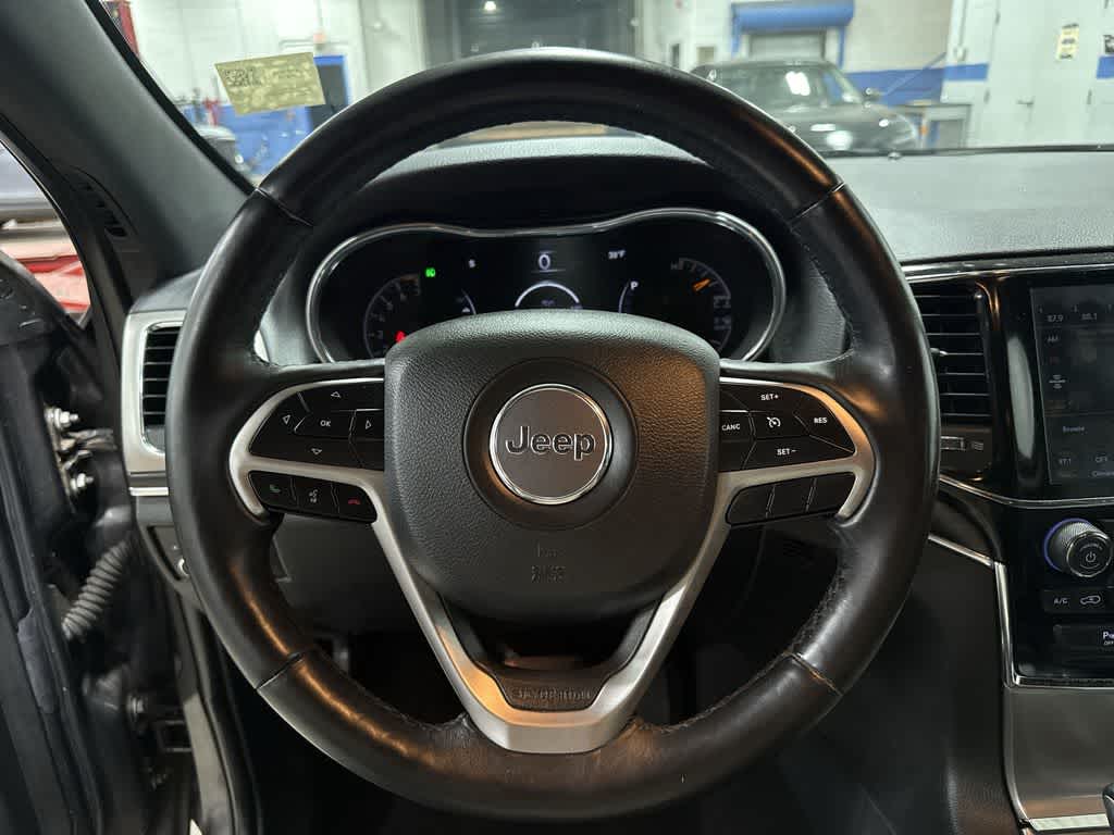 Thumbnail: 2019 Jeep Grand Cherokee - 18