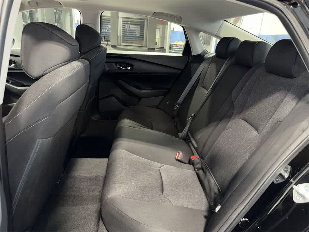 Thumbnail: 2023 Honda Accord - 17