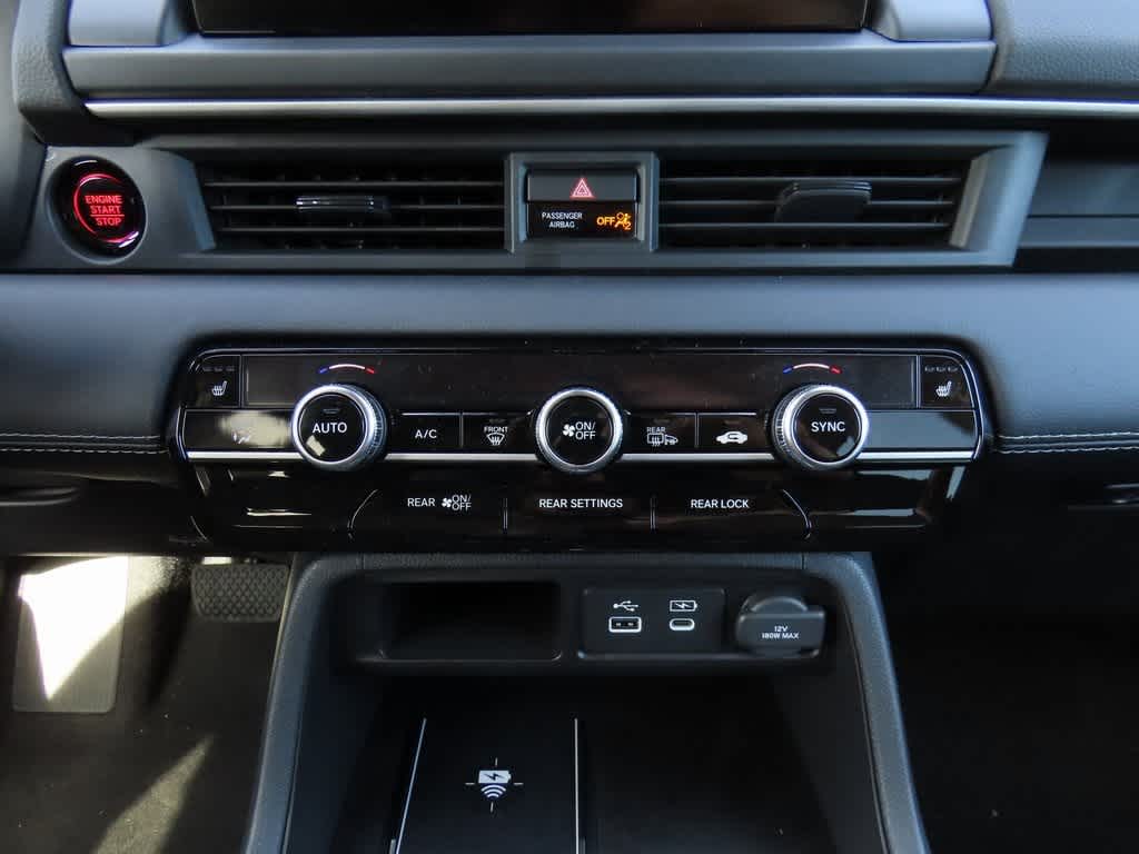 Thumbnail: 2025 Honda Pilot - 20