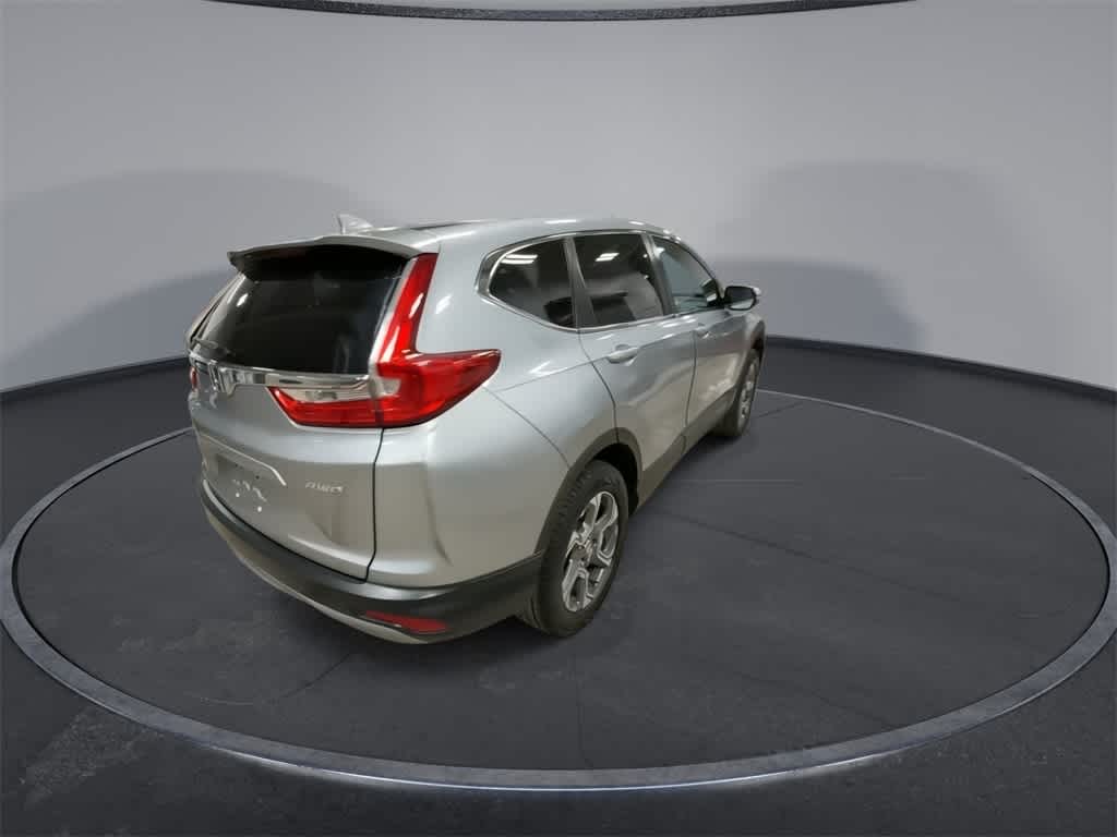 Thumbnail: 2018 Honda CR-V - 8