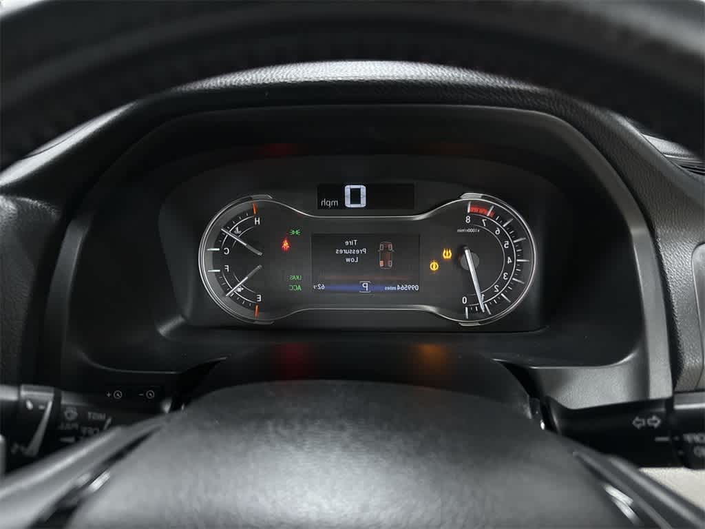 Thumbnail: 2018 Honda Pilot - 35