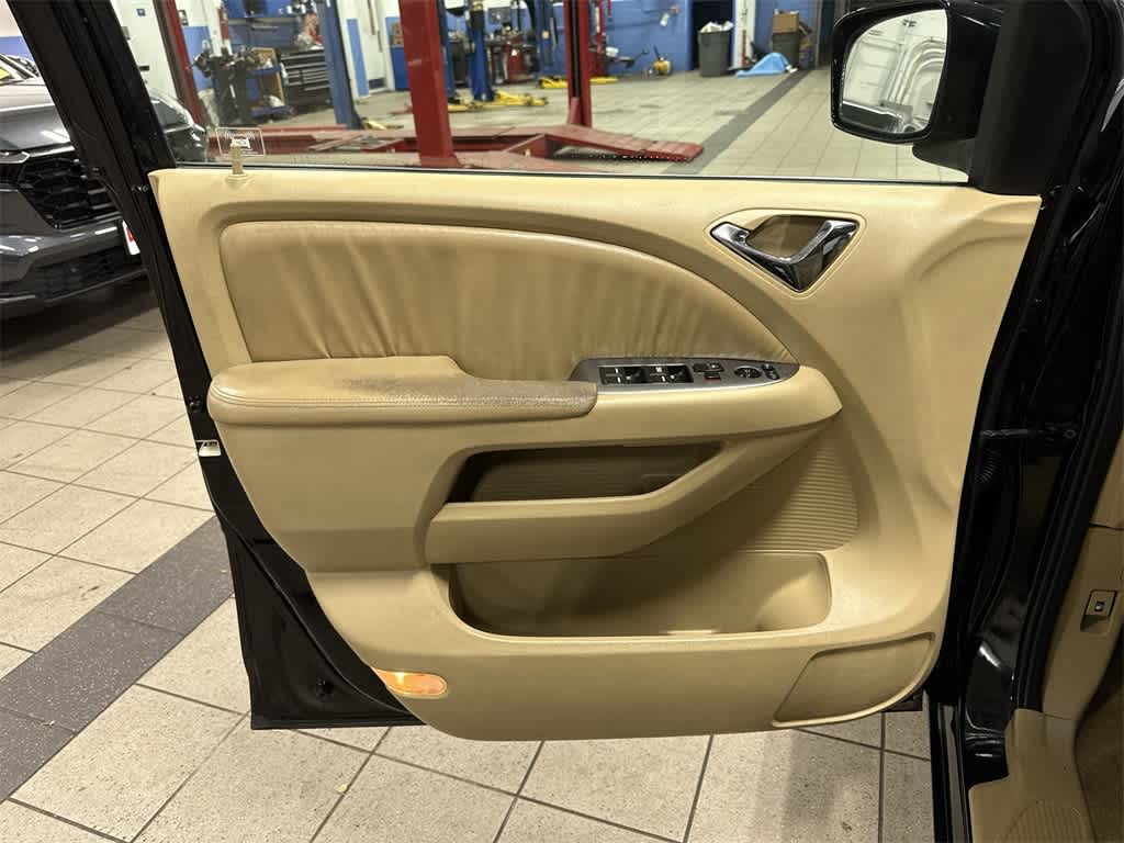 Thumbnail: 2008 Honda Odyssey - 30
