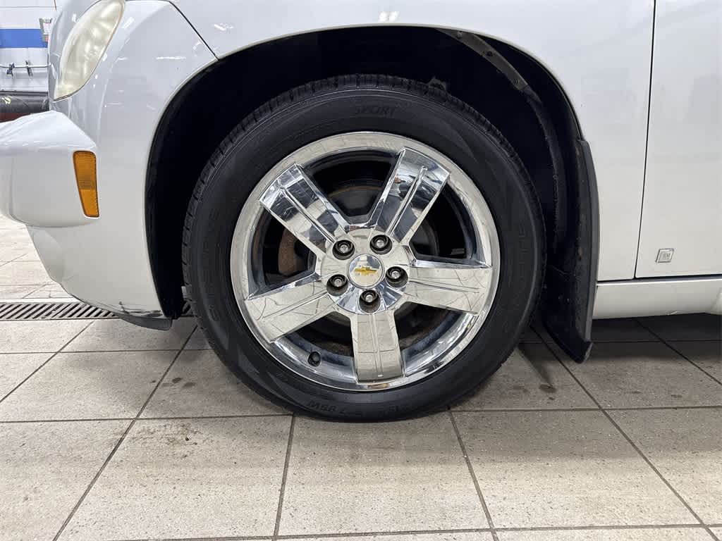 Thumbnail: 2009 Chevrolet HHR - 10