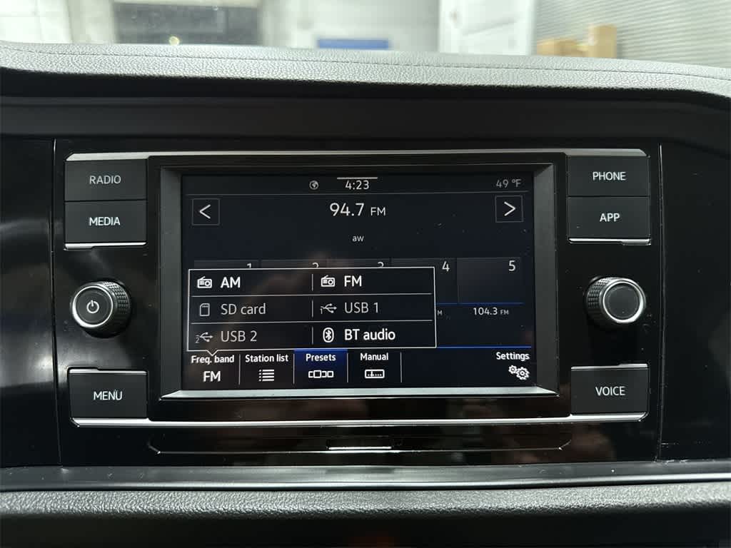 Thumbnail: 2021 Volkswagen Jetta - 20