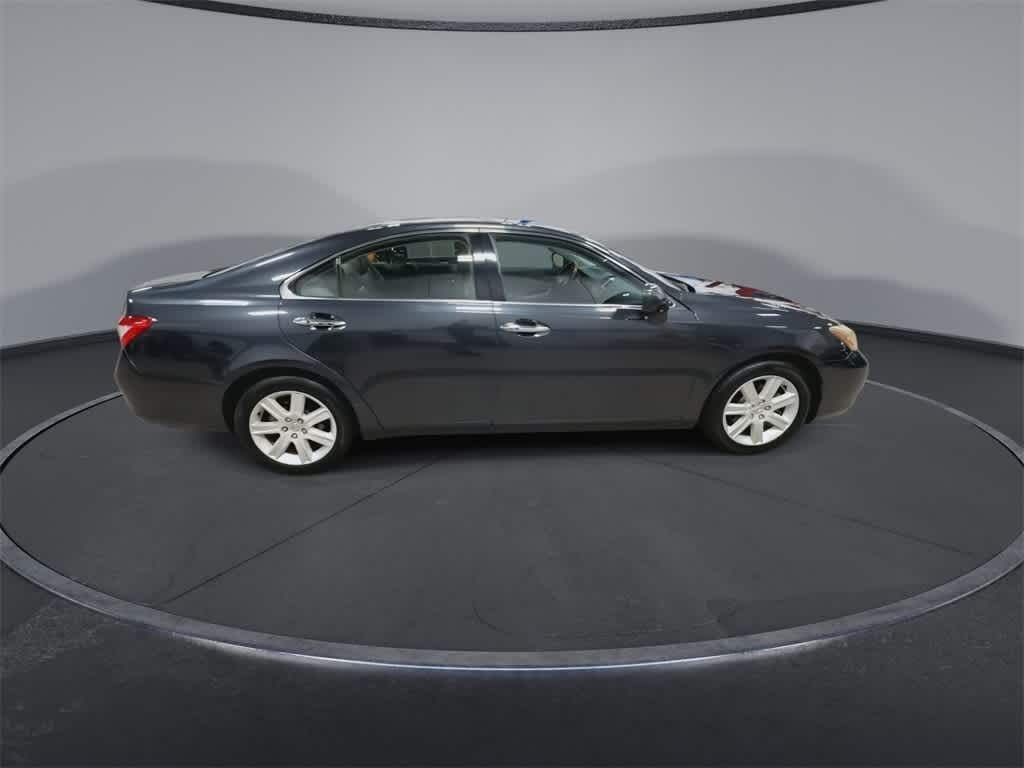 Thumbnail: 2007 Lexus ES - 9