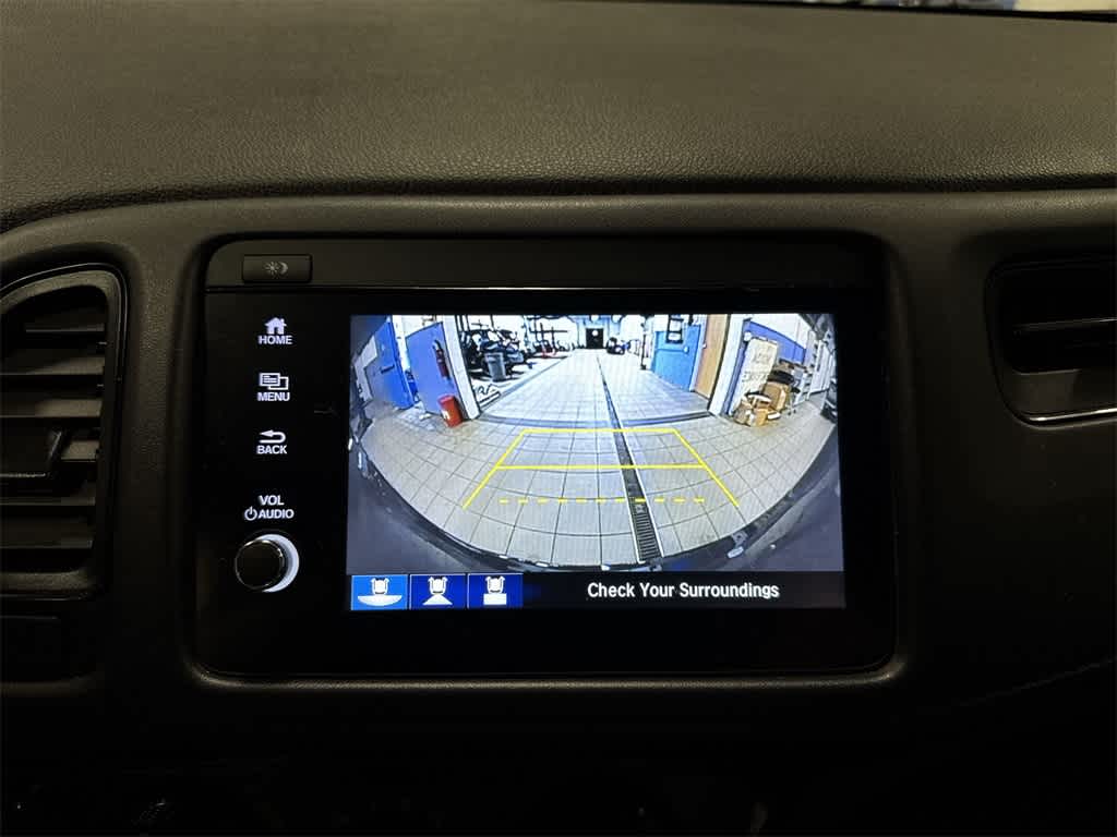 Thumbnail: 2020 Honda HR-V - 23