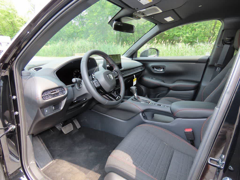 Thumbnail: 2026 Honda HR-V - 2