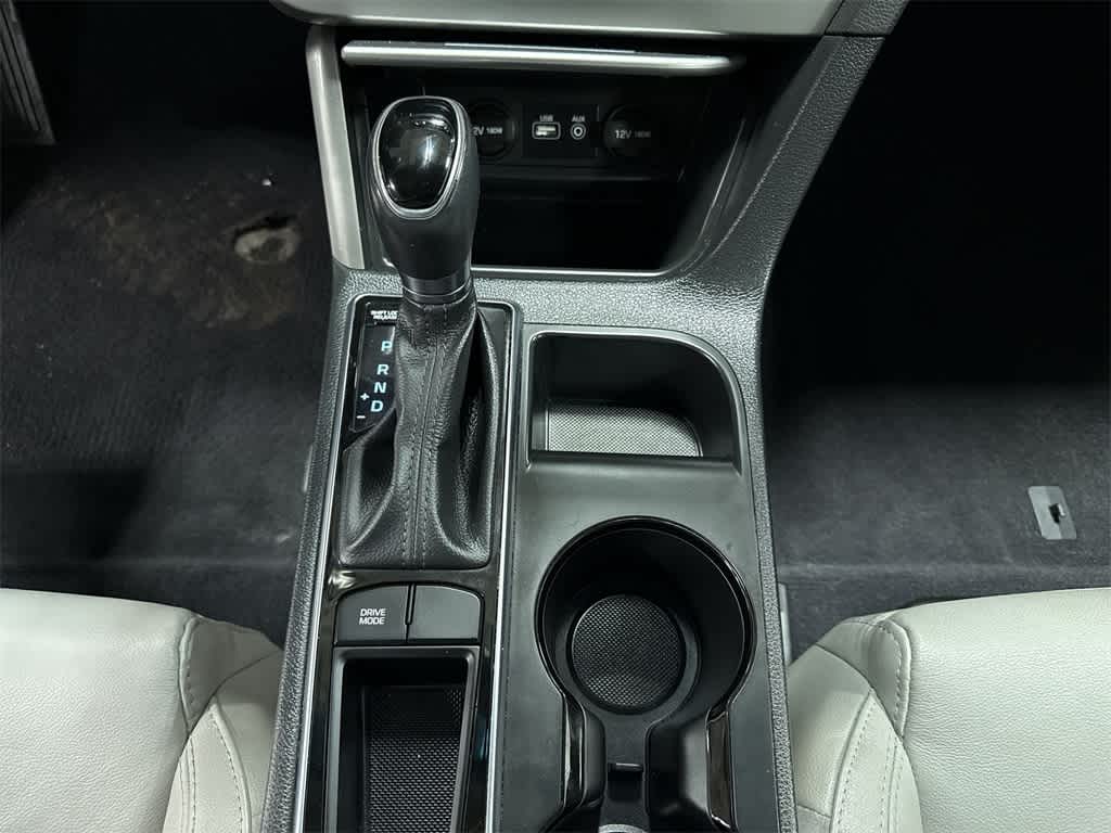 Thumbnail: 2015 Hyundai Sonata - 30