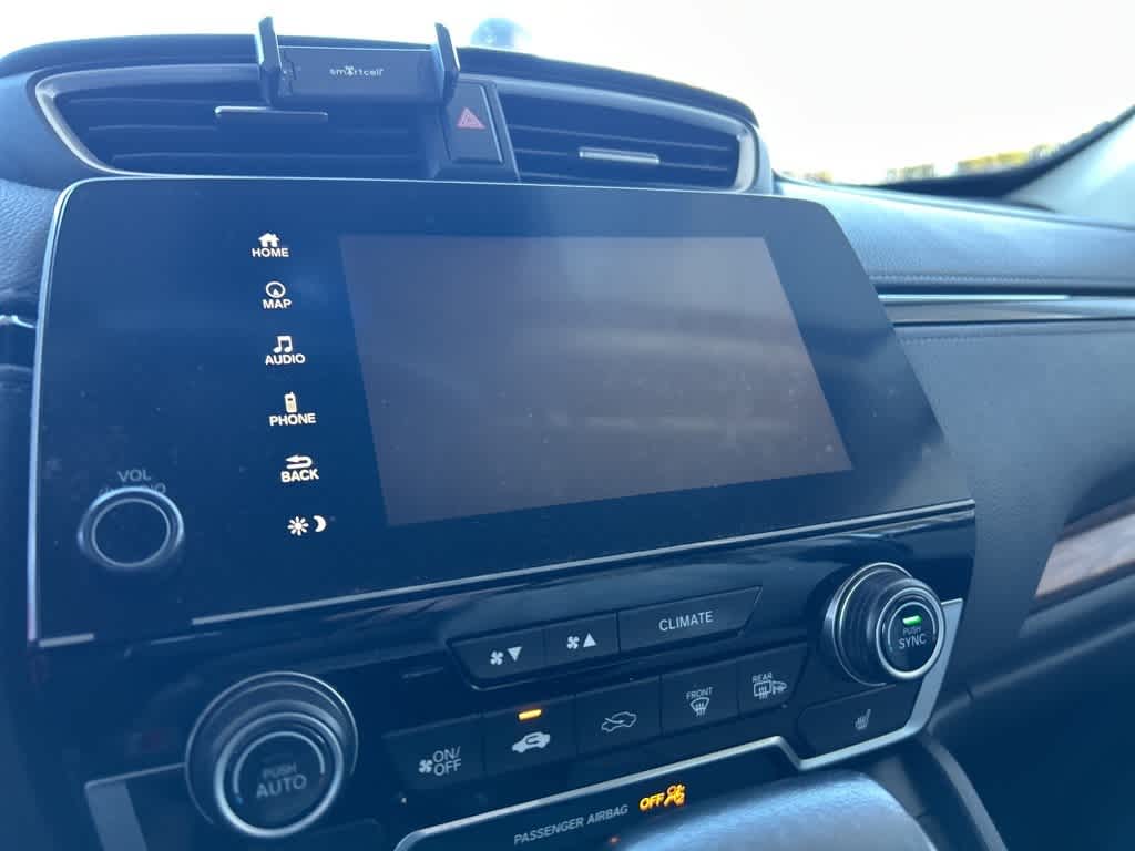 Thumbnail: 2022 Honda CR-V - 24