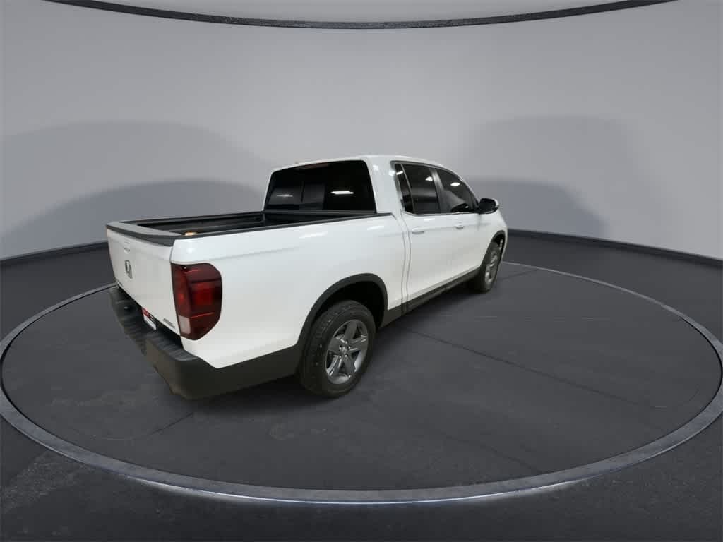 Thumbnail: 2023 Honda Ridgeline - 8