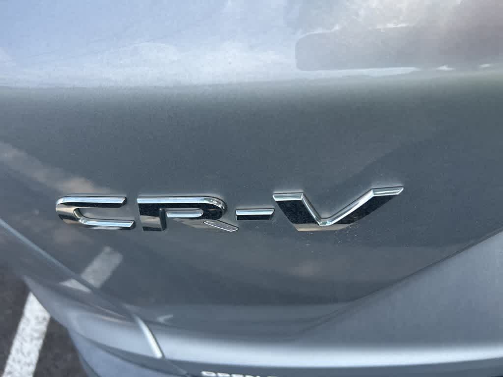 Thumbnail: 2019 Honda CR-V - 20