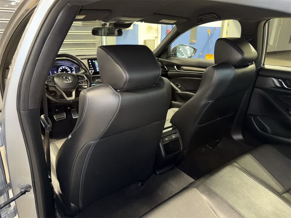 Thumbnail: 2022 Honda Accord - 27