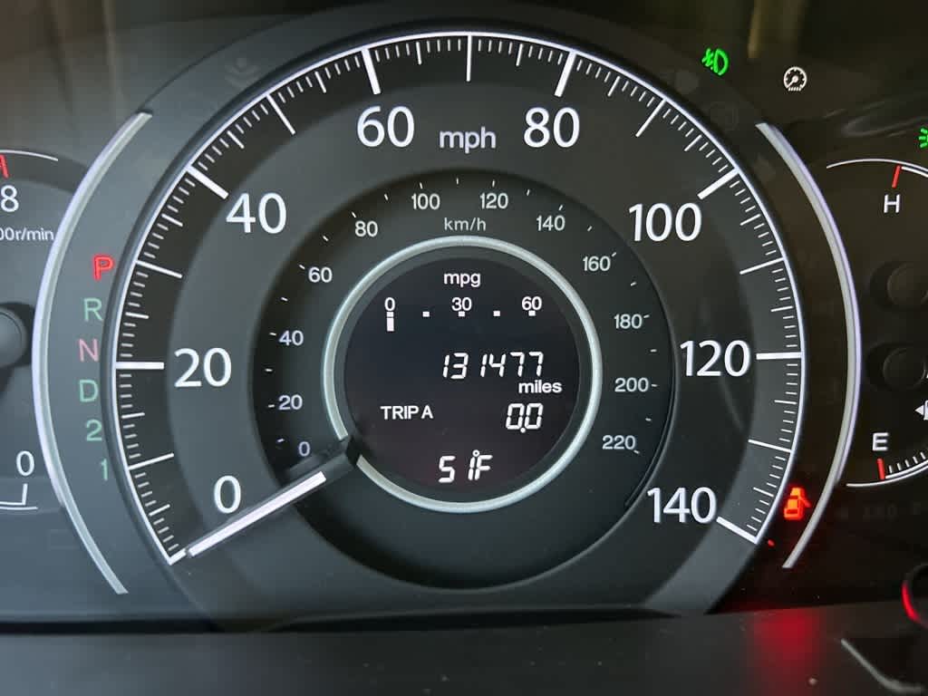 Thumbnail: 2013 Honda CR-V - 26