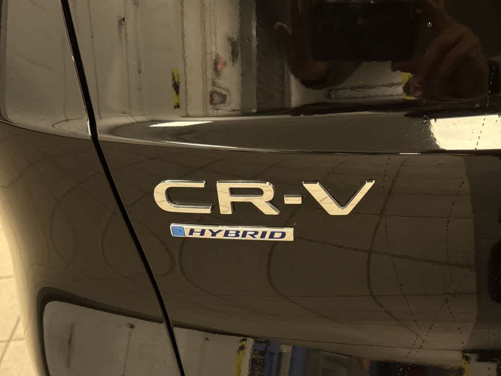 Thumbnail: 2025 Honda CR-V - 26