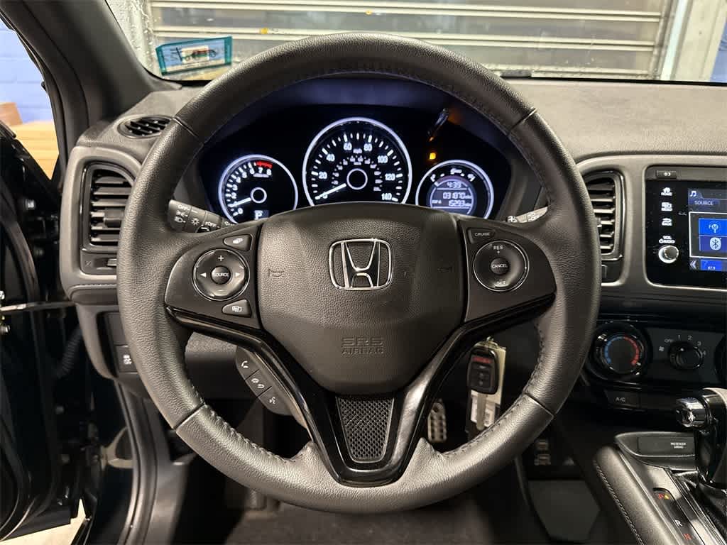 Thumbnail: 2020 Honda HR-V - 18