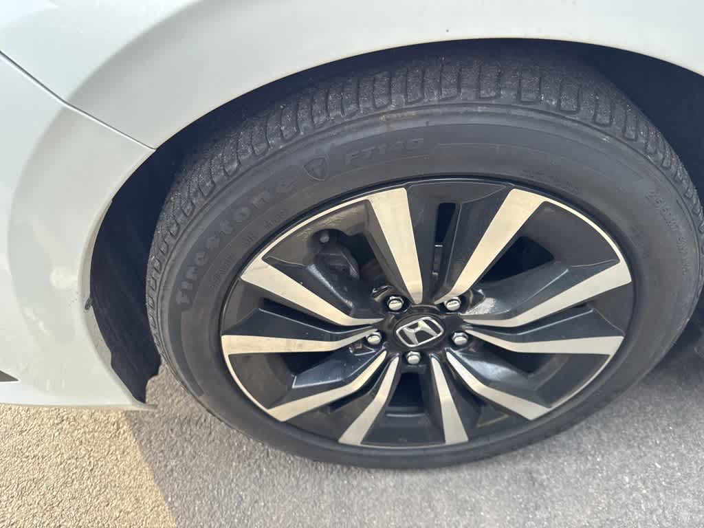 Thumbnail: 2023 Honda Civic - 22