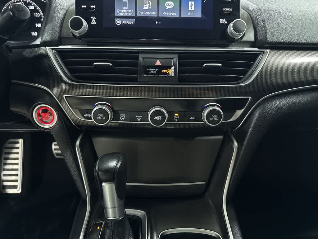 Thumbnail: 2022 Honda Accord - 21