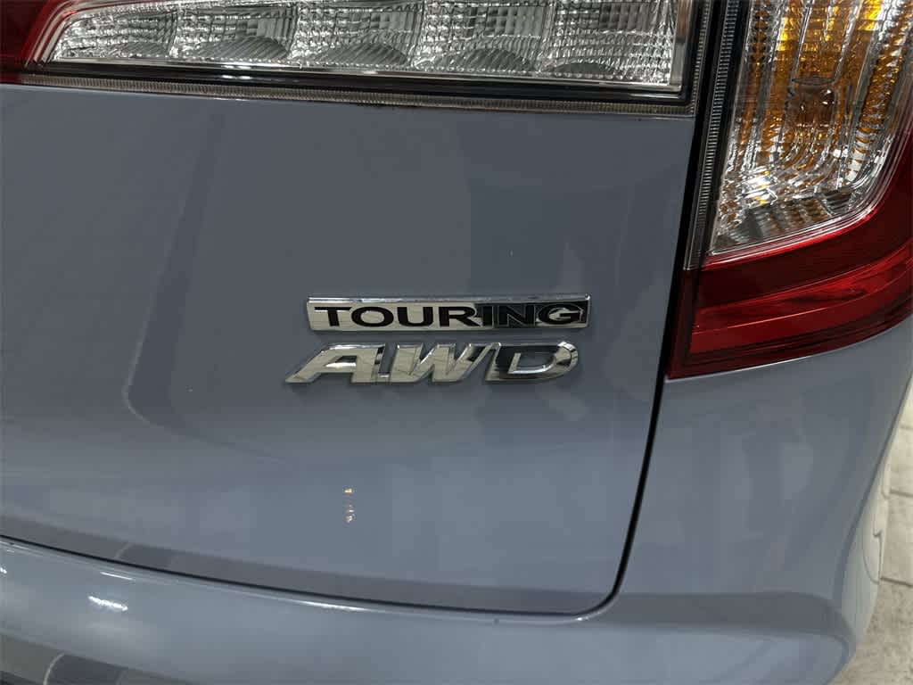 Thumbnail: 2022 Honda Pilot - 30