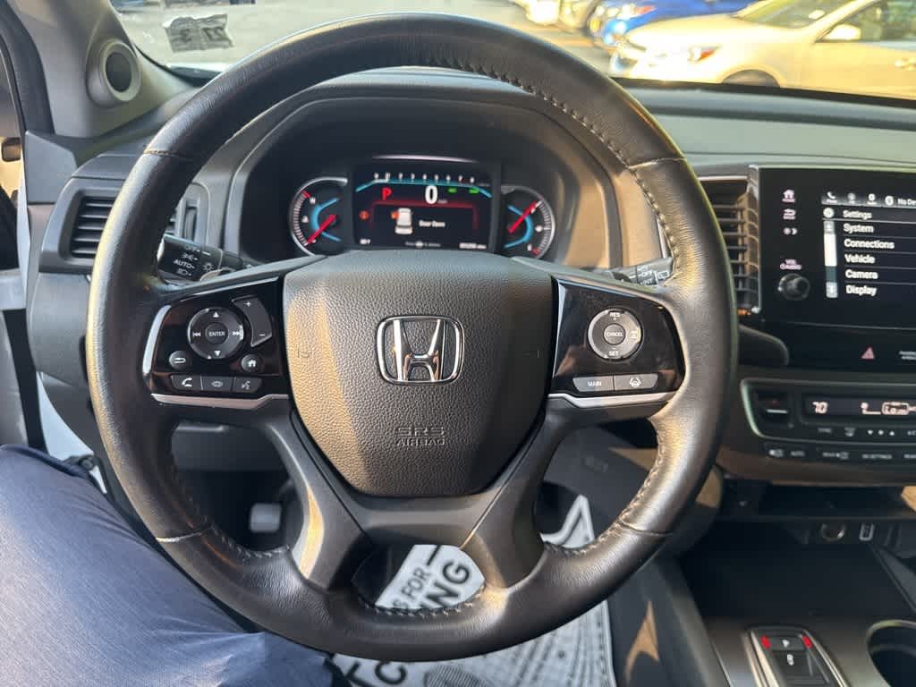 Thumbnail: 2022 Honda Pilot - 14
