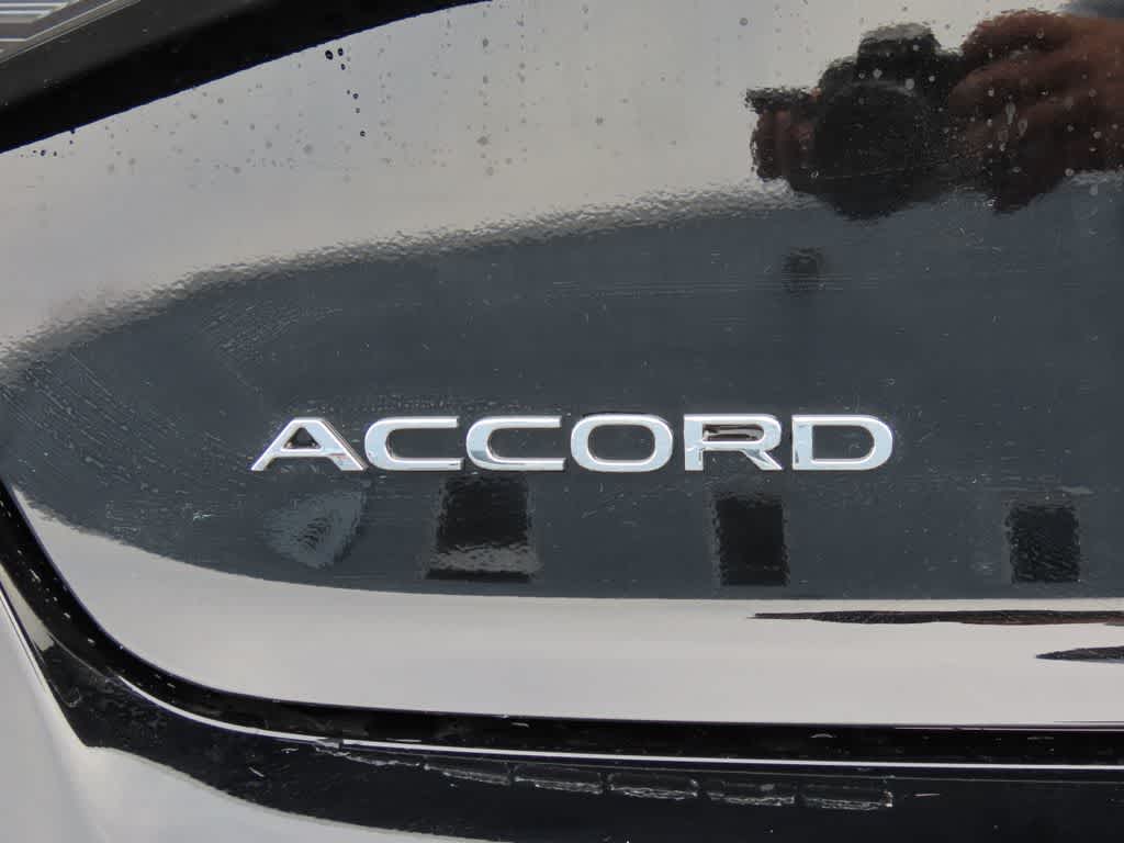 Thumbnail: 2026 Honda Accord - 7