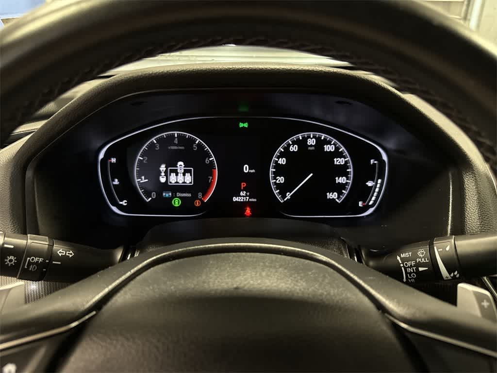 Thumbnail: 2022 Honda Accord - 32