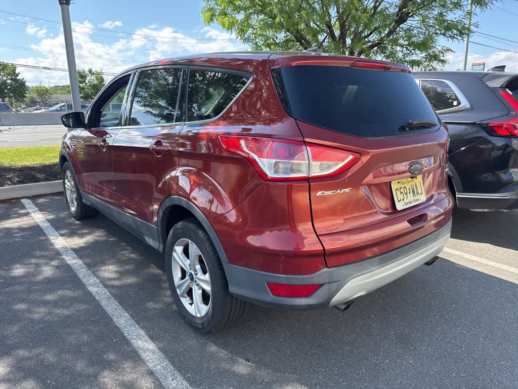 Thumbnail: 2014 Ford Escape - 2