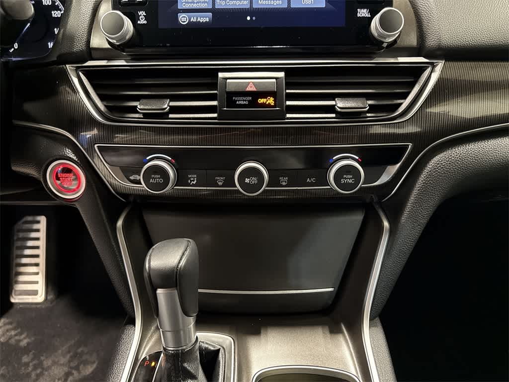 Thumbnail: 2022 Honda Accord - 21