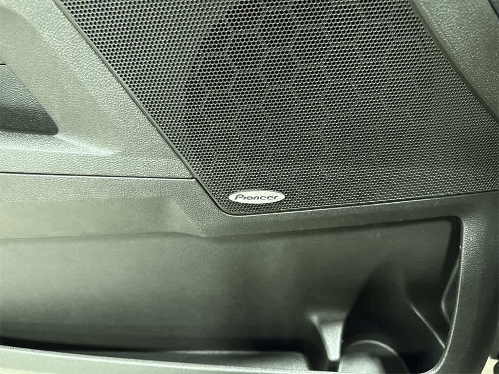 Thumbnail: 2012 GMC Terrain - 34