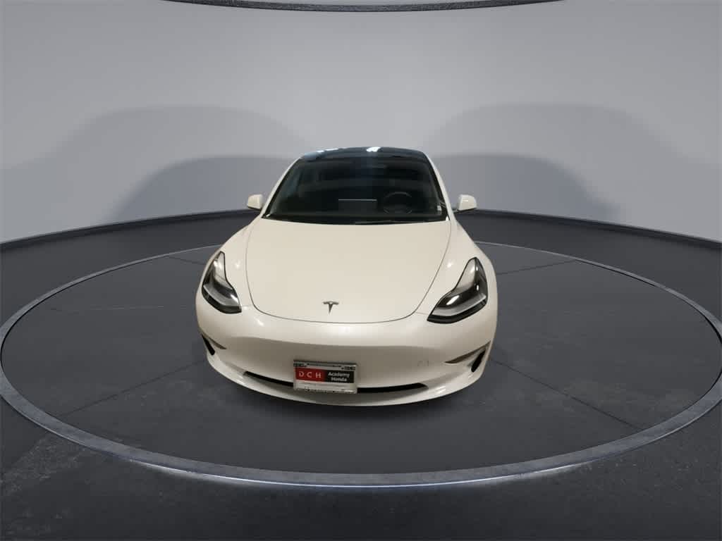 Thumbnail: 2023 Tesla Model 3 - 3