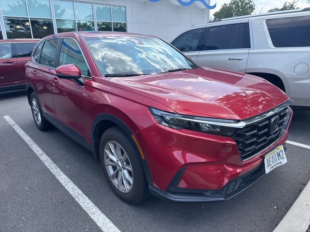 Thumbnail: 2023 Honda CR-V - 5