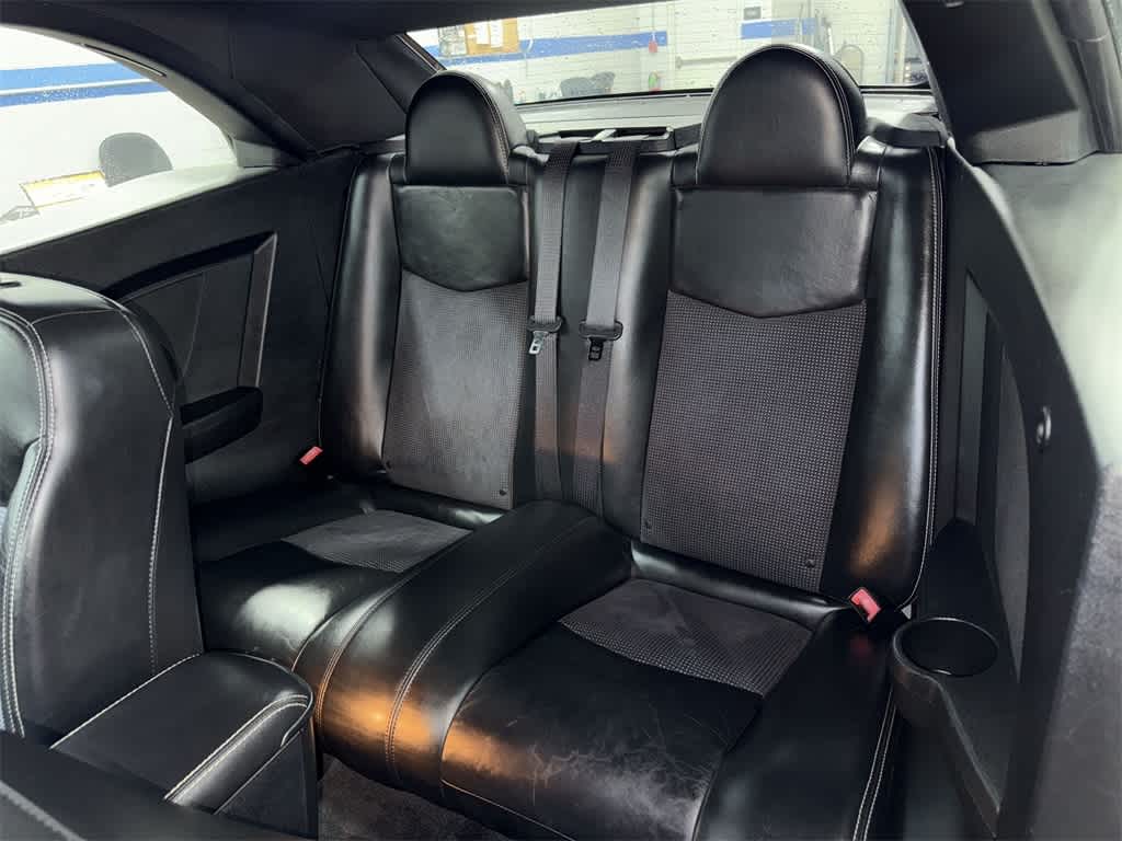 Thumbnail: 2013 Chrysler 200 - 17