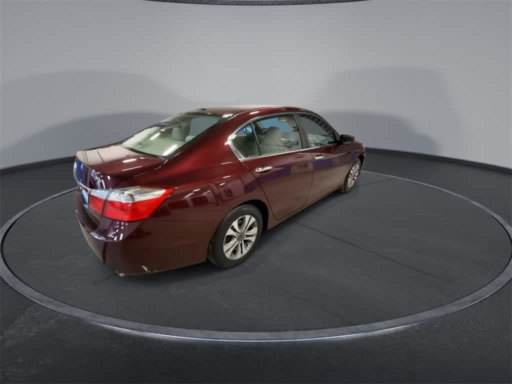 Thumbnail: 2014 Honda Accord - 8