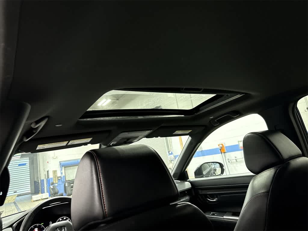 Thumbnail: 2024 Honda CR-V - 24