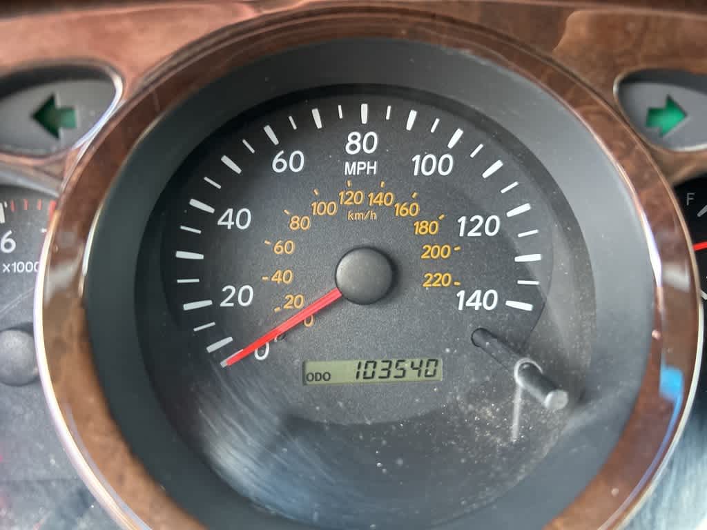 Thumbnail: 2002 Toyota Highlander - 2