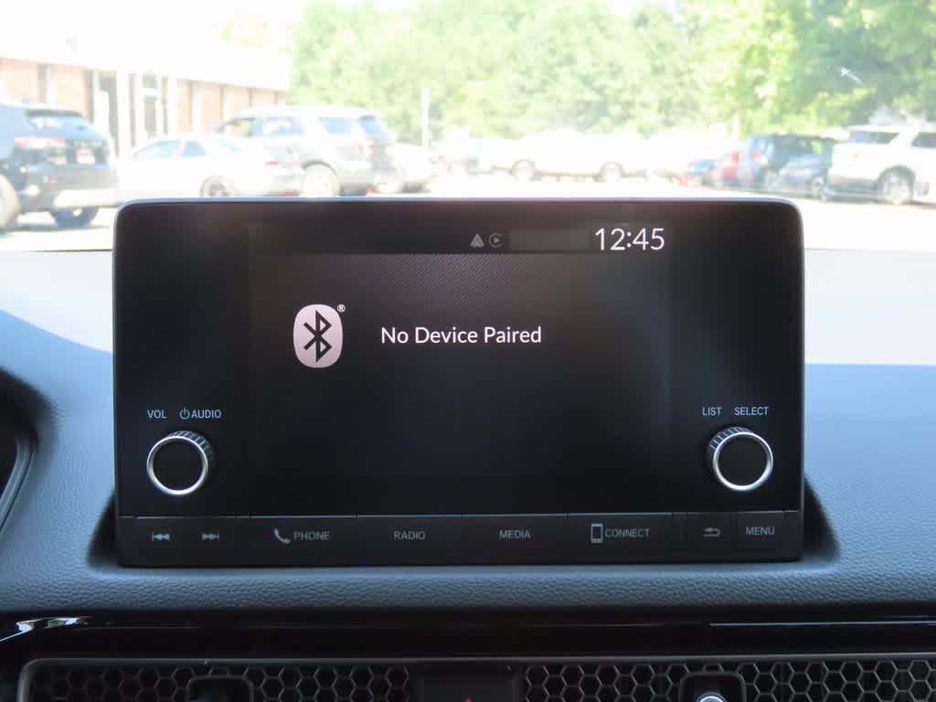 Thumbnail: 2026 Honda Civic - 19