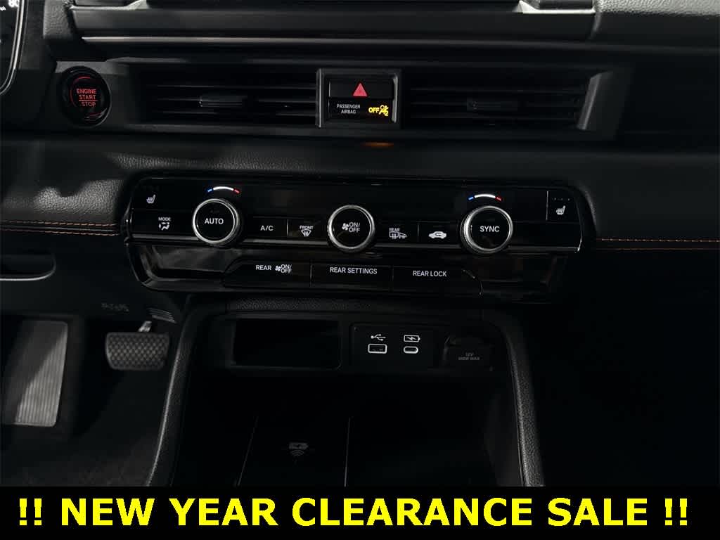 Thumbnail: 2023 Honda Pilot - 22