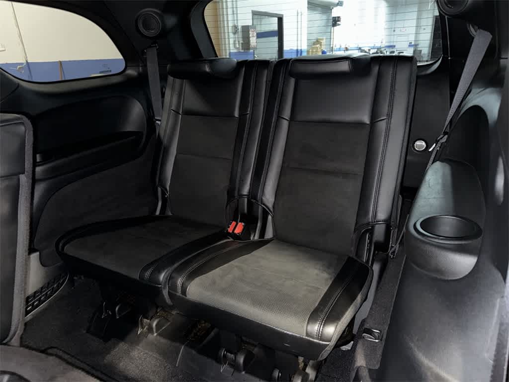 Thumbnail: 2019 Dodge Durango - 18