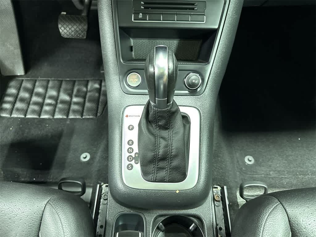 Thumbnail: 2014 Volkswagen Tiguan - 34