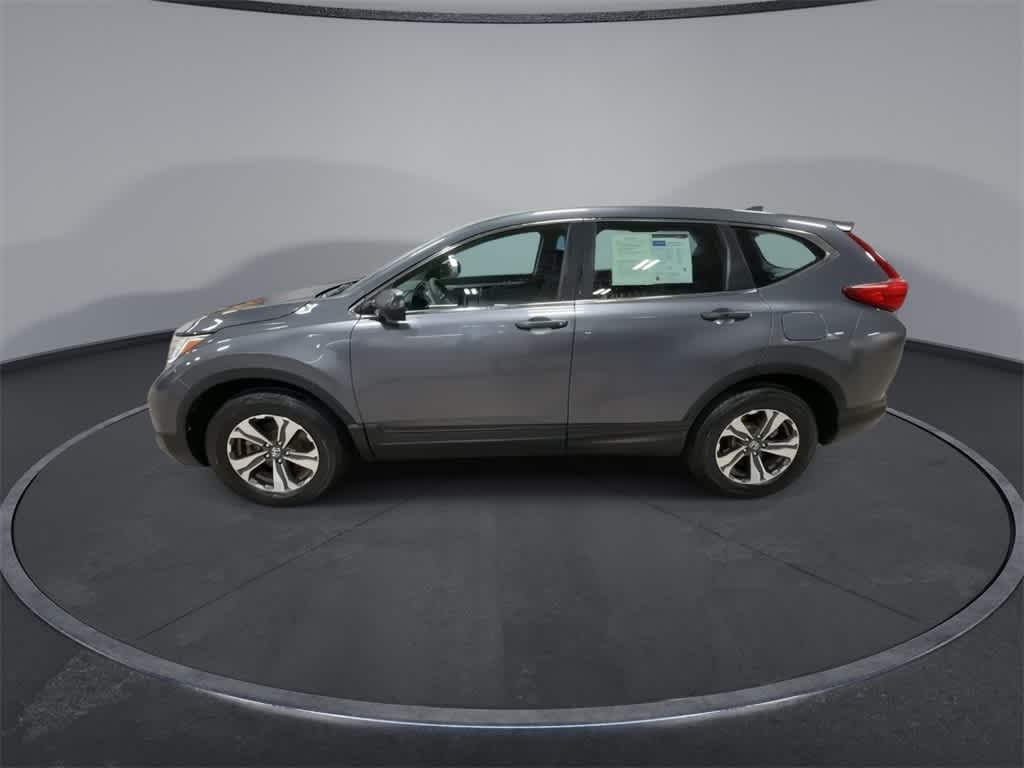 Thumbnail: 2018 Honda CR-V - 5
