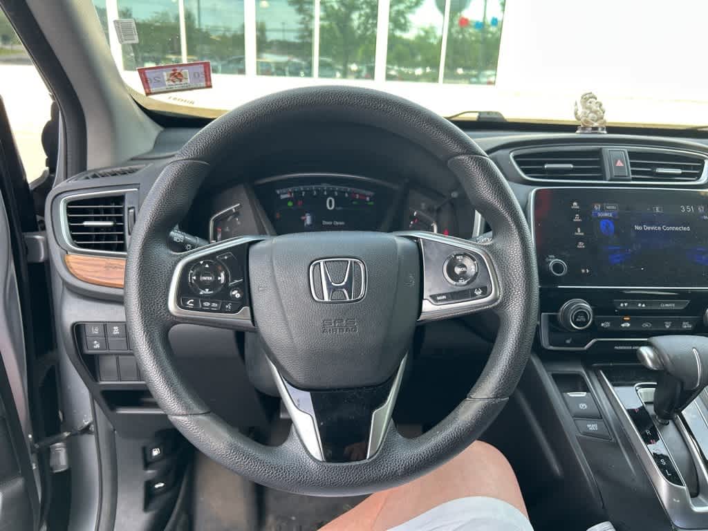Thumbnail: 2019 Honda CR-V - 3