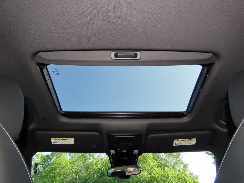 Thumbnail: 2025 Honda Accord - 21