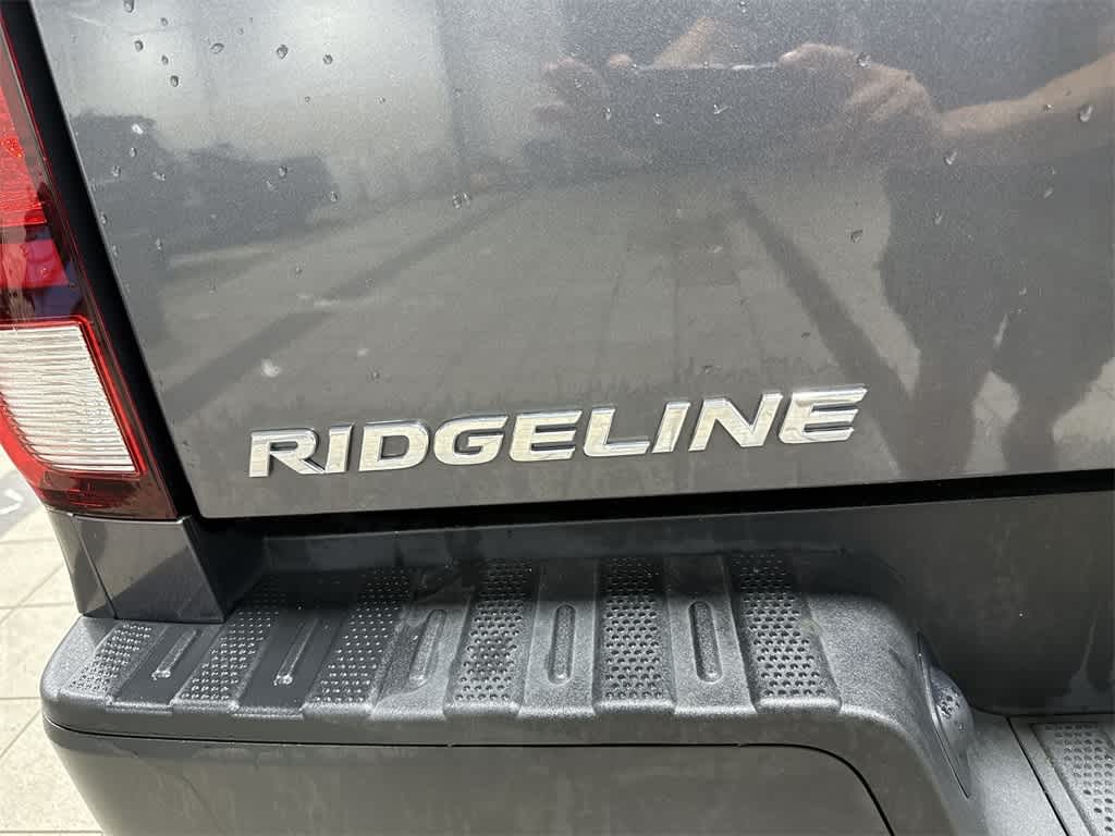 Thumbnail: 2023 Honda Ridgeline - 27