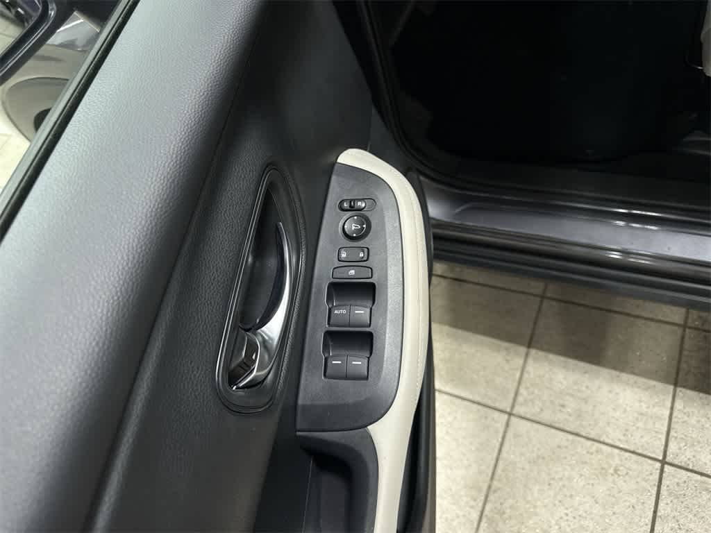 Thumbnail: 2024 Honda HR-V - 22