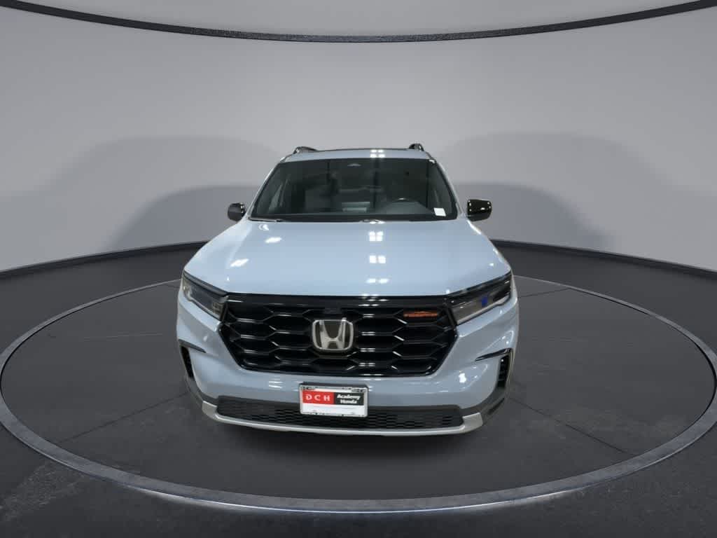 Thumbnail: 2024 Honda Pilot - 3