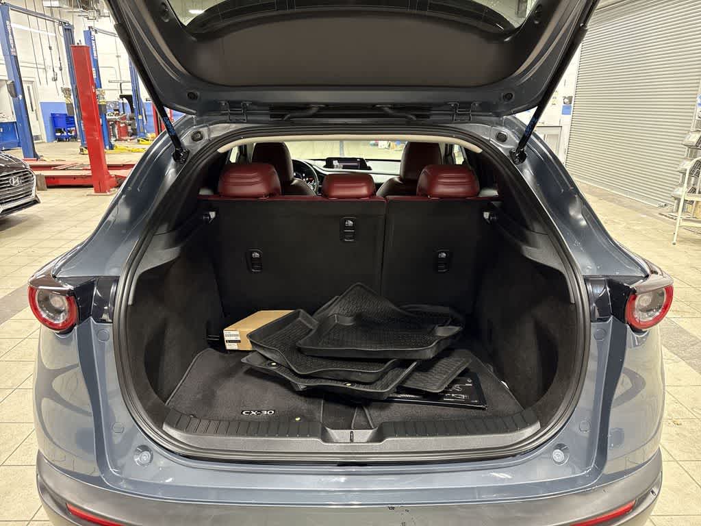 Thumbnail: 2023 Mazda CX-30 - 11