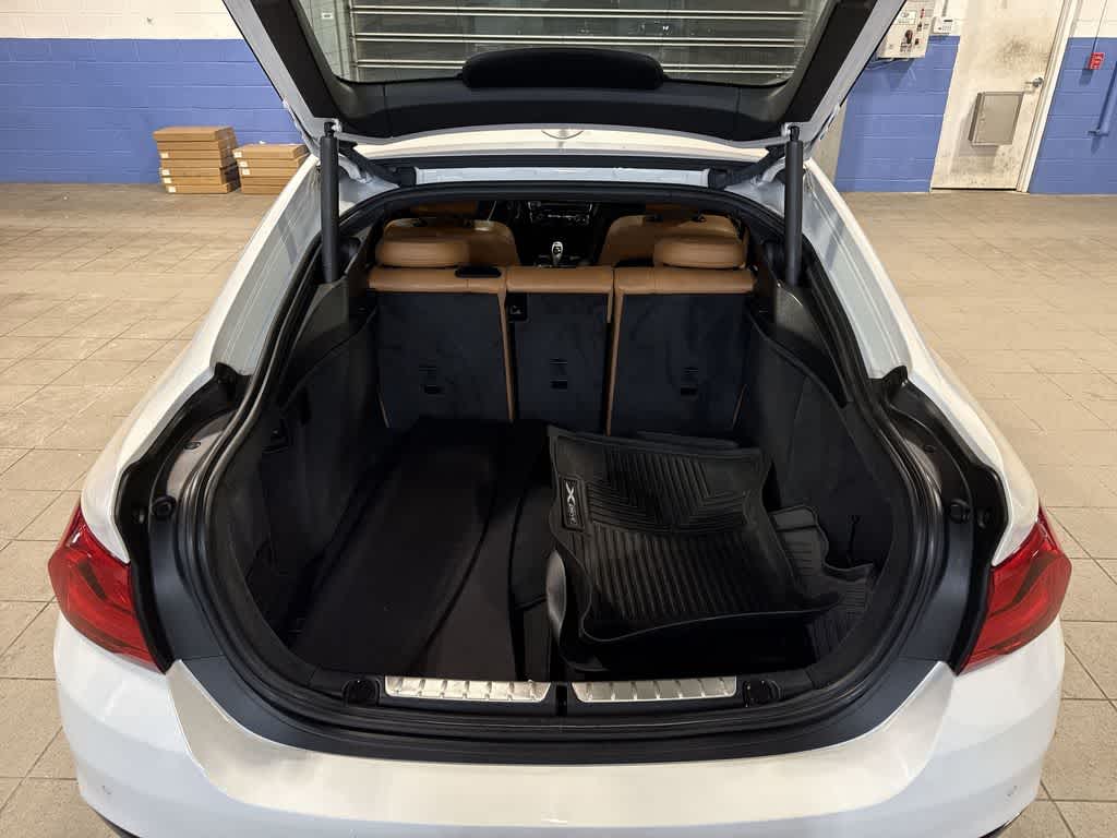 Thumbnail: 2018 BMW 4 Series - 11