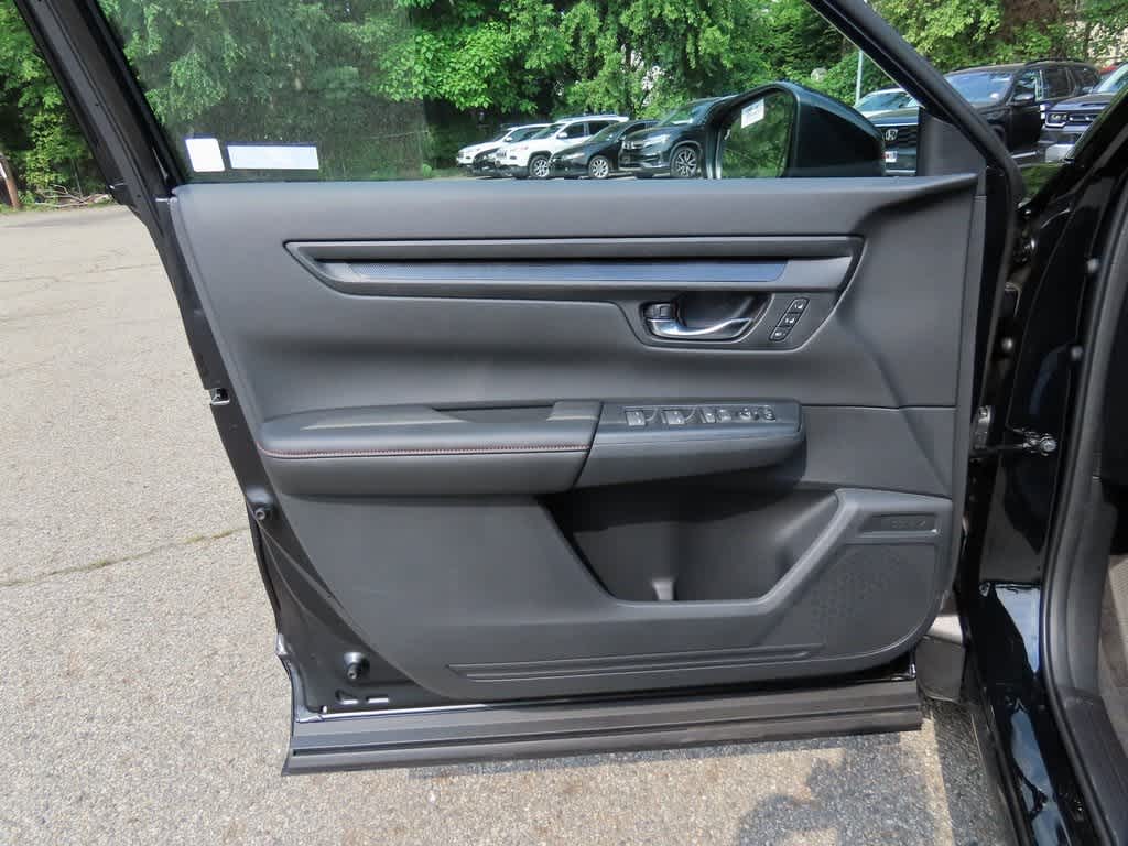 Thumbnail: 2026 Honda CR-V - 16